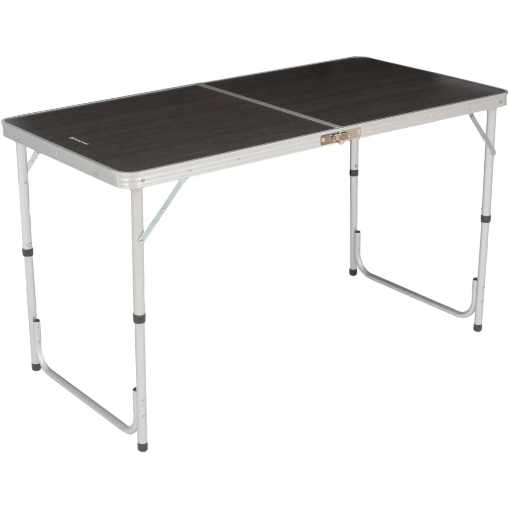 Складані меблі Highlander Compact Folding Table Double Grey (FUR077-GY) (929856)