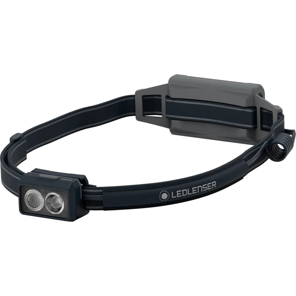  LedLenser NEO 5R Black (502323)