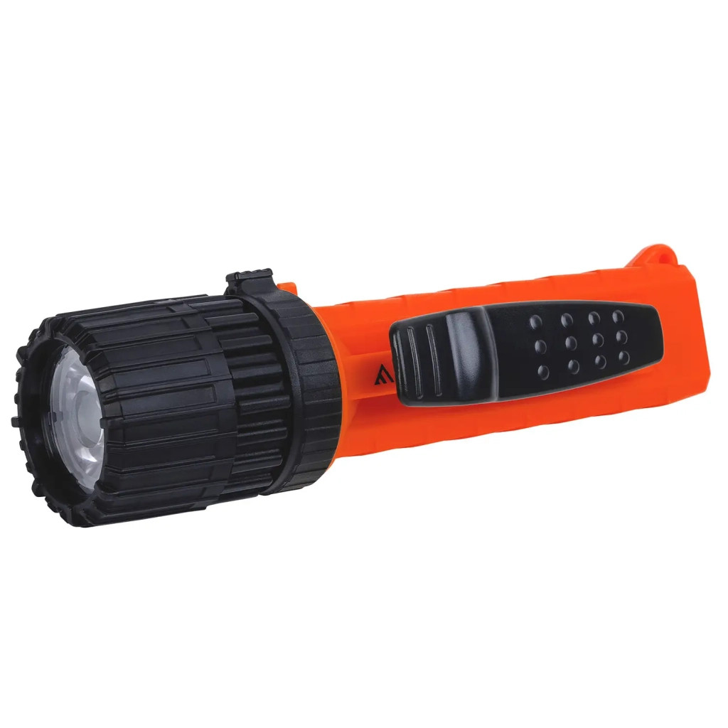 Лампf фонарь Mactronic M-Fire Focus 235 Lm Rechargeable Ex-ATEX (PHH0213RC)