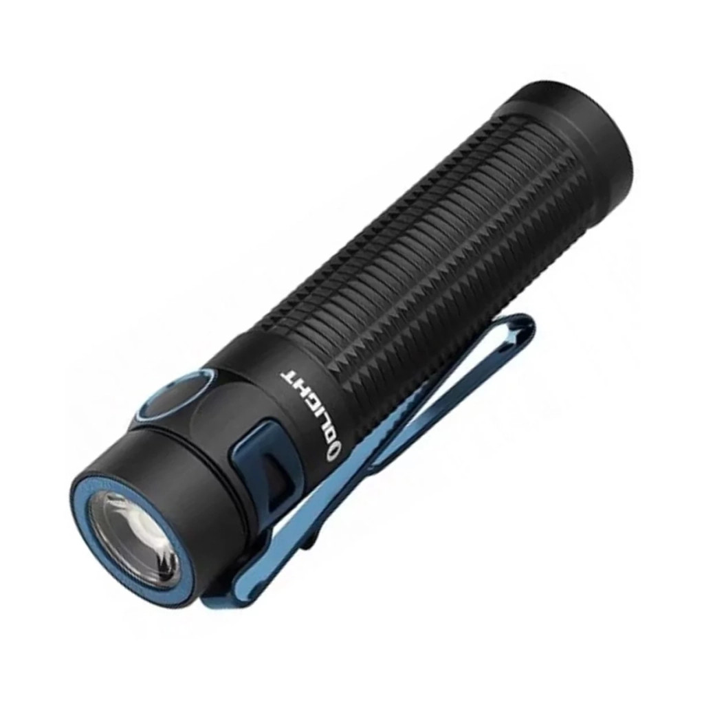  Olight Baton 3 Pro Black (Baton 3 Pro BK)