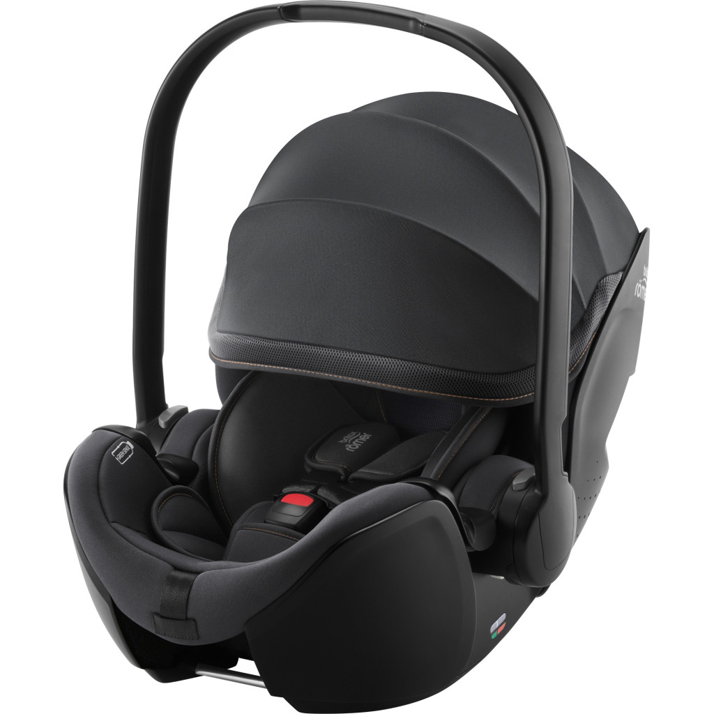 Дитяче автокрісло Britax-Romer Baby-Safe 5Z2 Fossil Grey (2000039478)