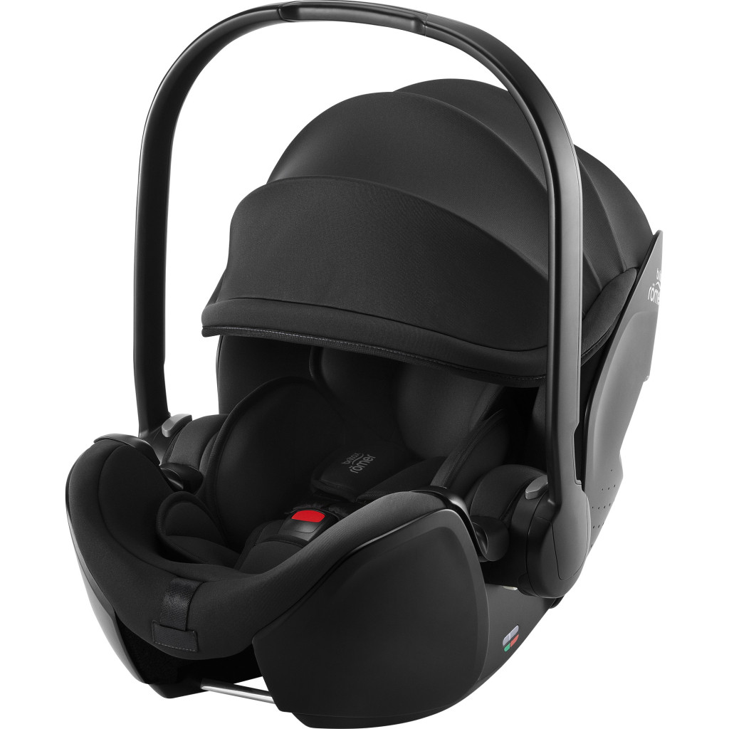 Детское автокресло Britax-Romer Baby-Safe 5Z2 Space Black (2000039471)