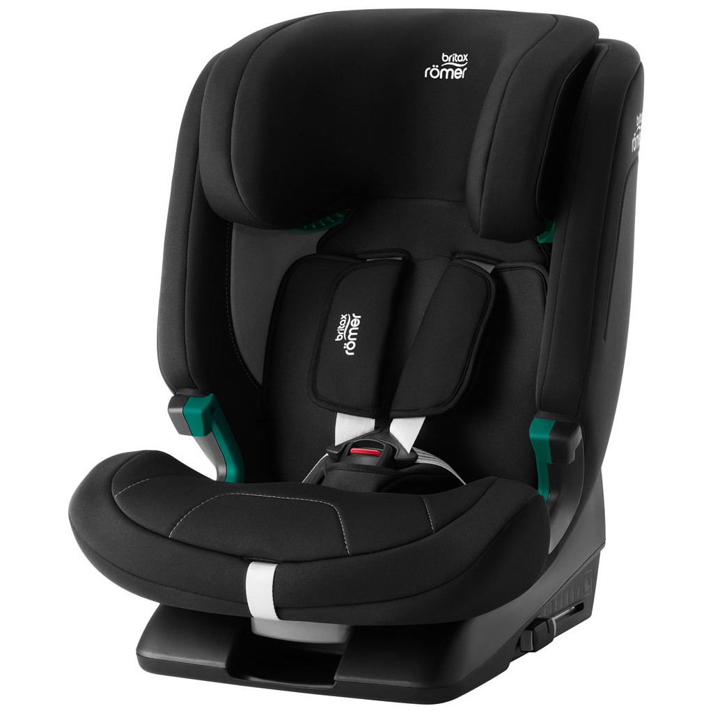 Детское автокресло Britax-Romer Versafix Space Black (2000039015)