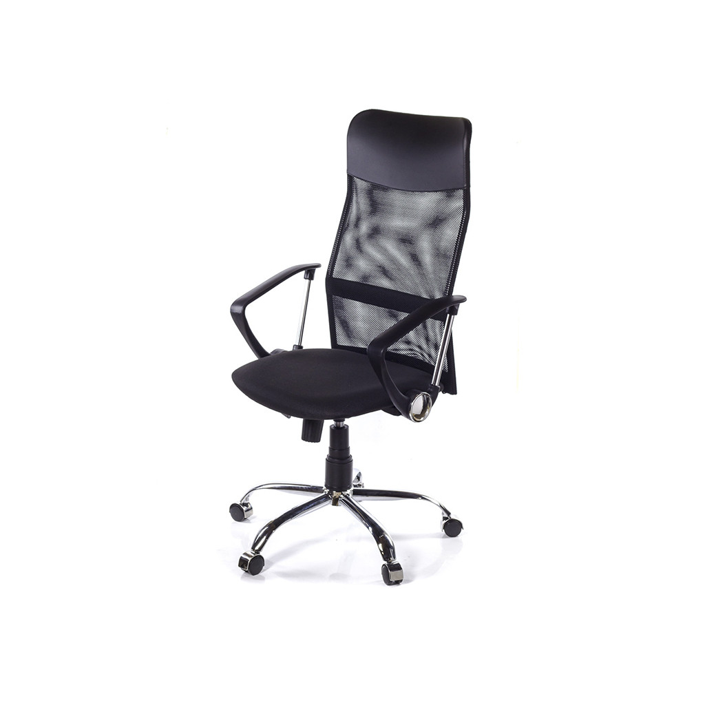 Офісне крісло Примтекс плюс Ultra Chrome M-38