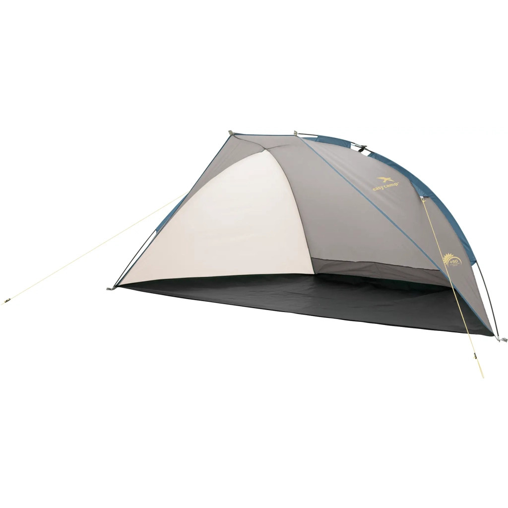 Палатка и аксессуар Easy Camp Beach Grey/Sand 120429 (929589)