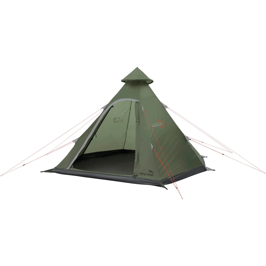 Палатка и аксессуар Easy Camp Bolide 400 Rustic Green (929565)