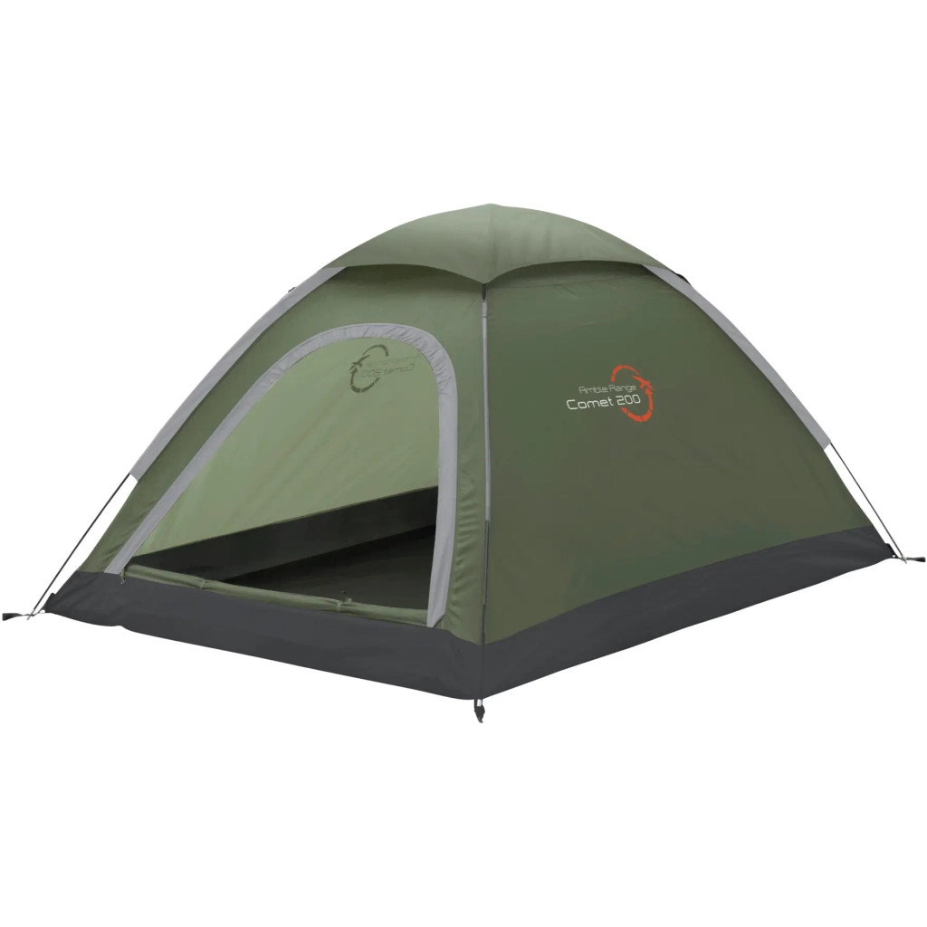 Палатка и аксессуар Easy Camp Comet 200 Rustic Green (929564)