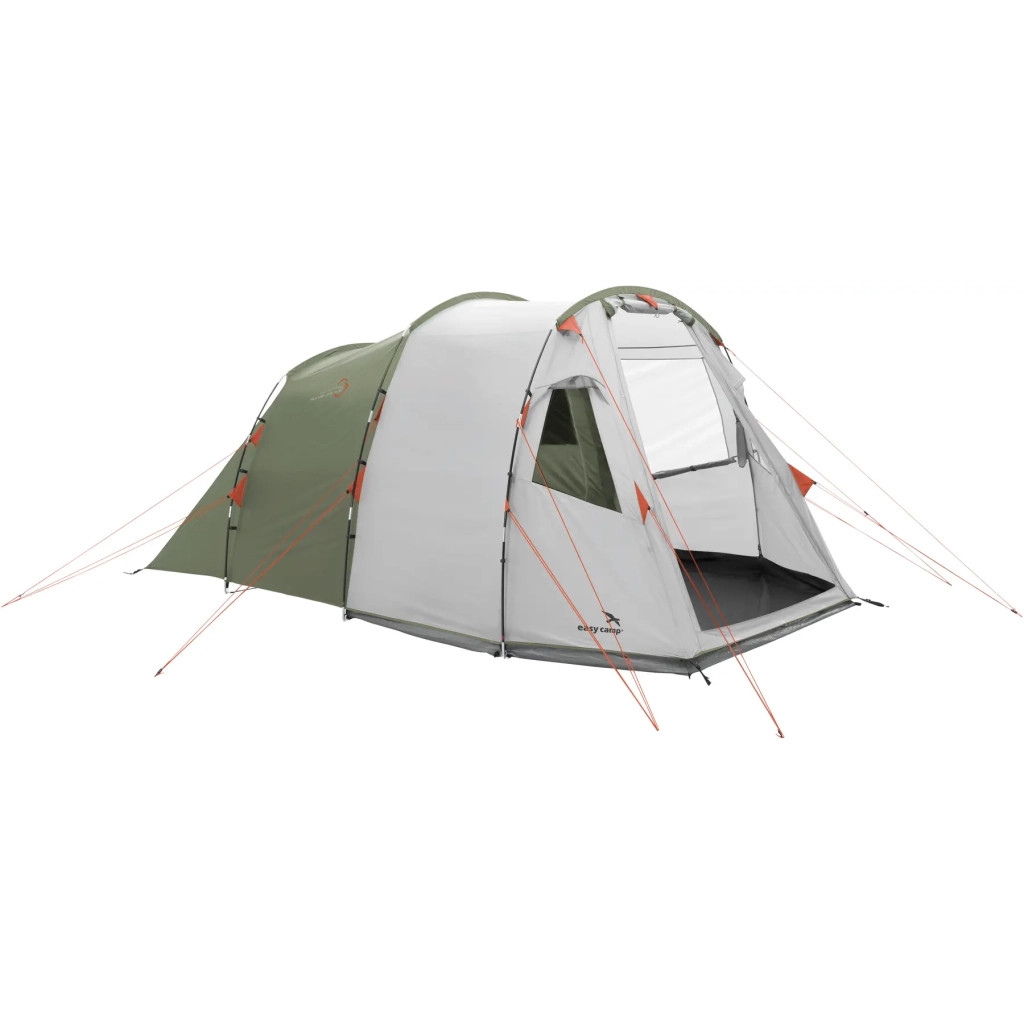 Палатка и аксессуар Easy Camp Huntsville 400 Green/Grey (929576)