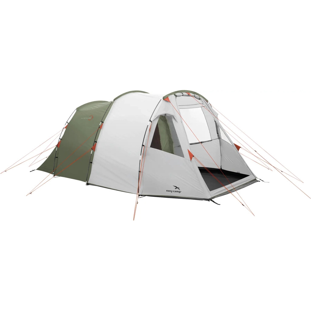 Палатка и аксессуар Easy Camp Huntsville 500 Green/Grey 120407 (929577)