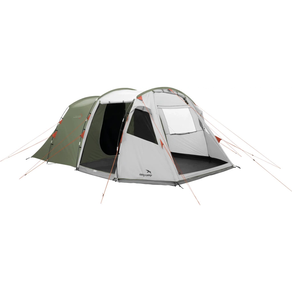 Палатка и аксессуар Easy Camp Huntsville 600 Green/Grey (929578)