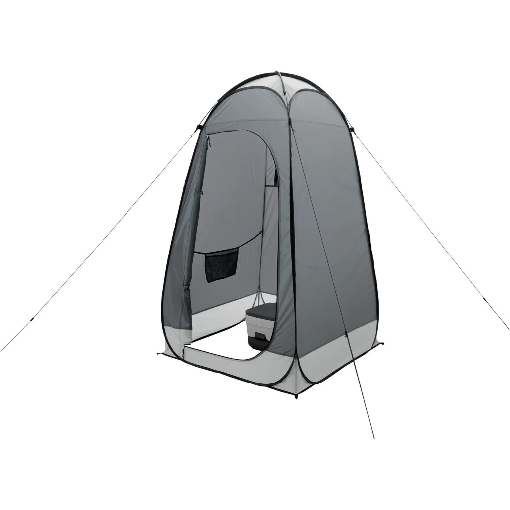 Палатка и аксессуар Easy Camp Little Loo Granite Grey 120427 (929595)