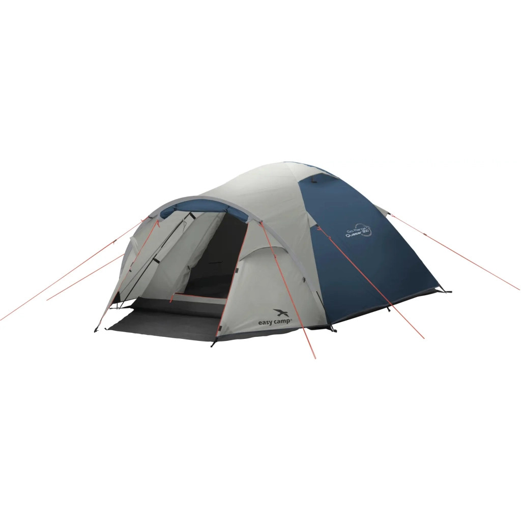 Палатка и аксессуар Easy Camp Quasar 300 Steel Blue (929567)