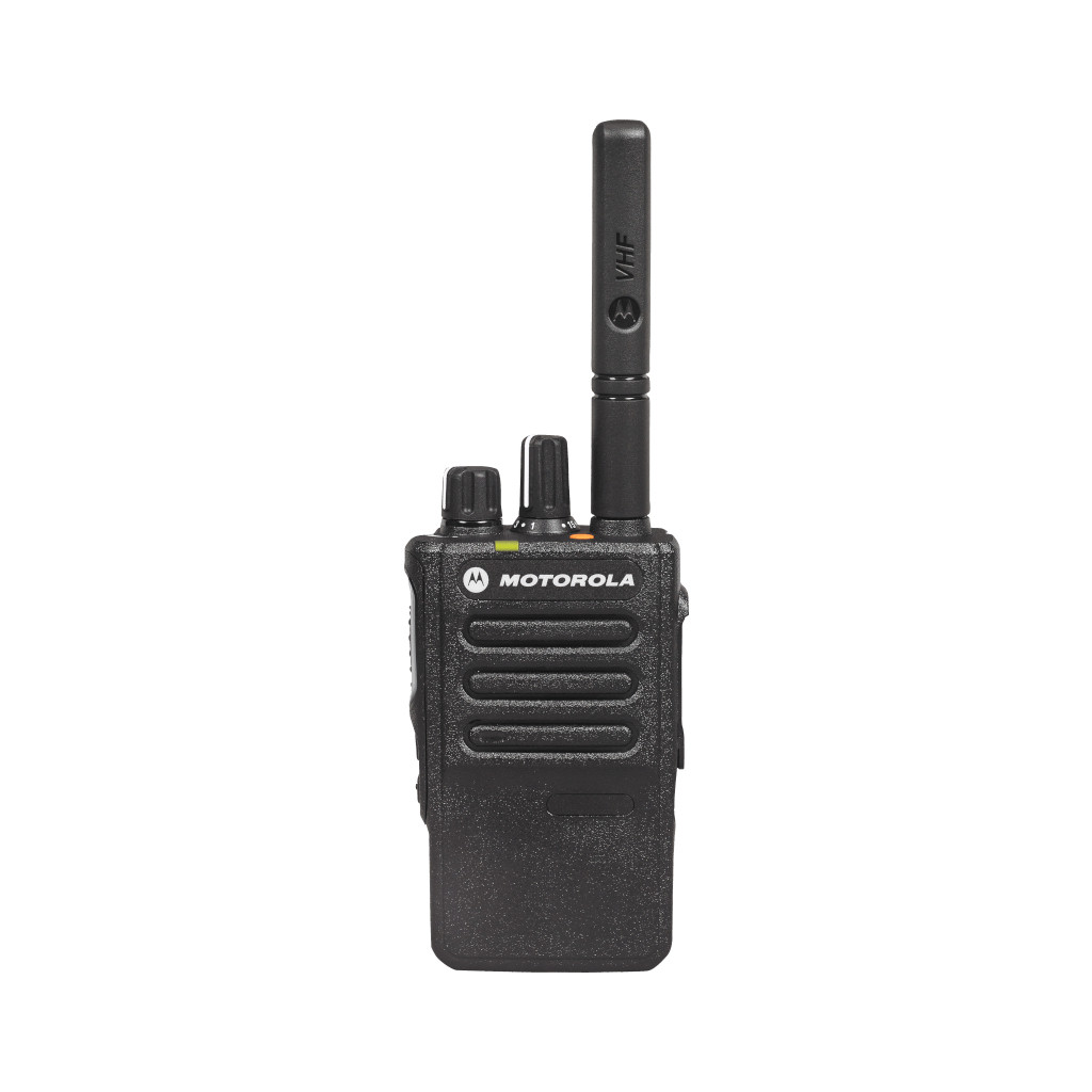Рация Motorola DP3441E VHF NKP GNSS BT WIFI PRER302BE 3000T (ГРР00001499)