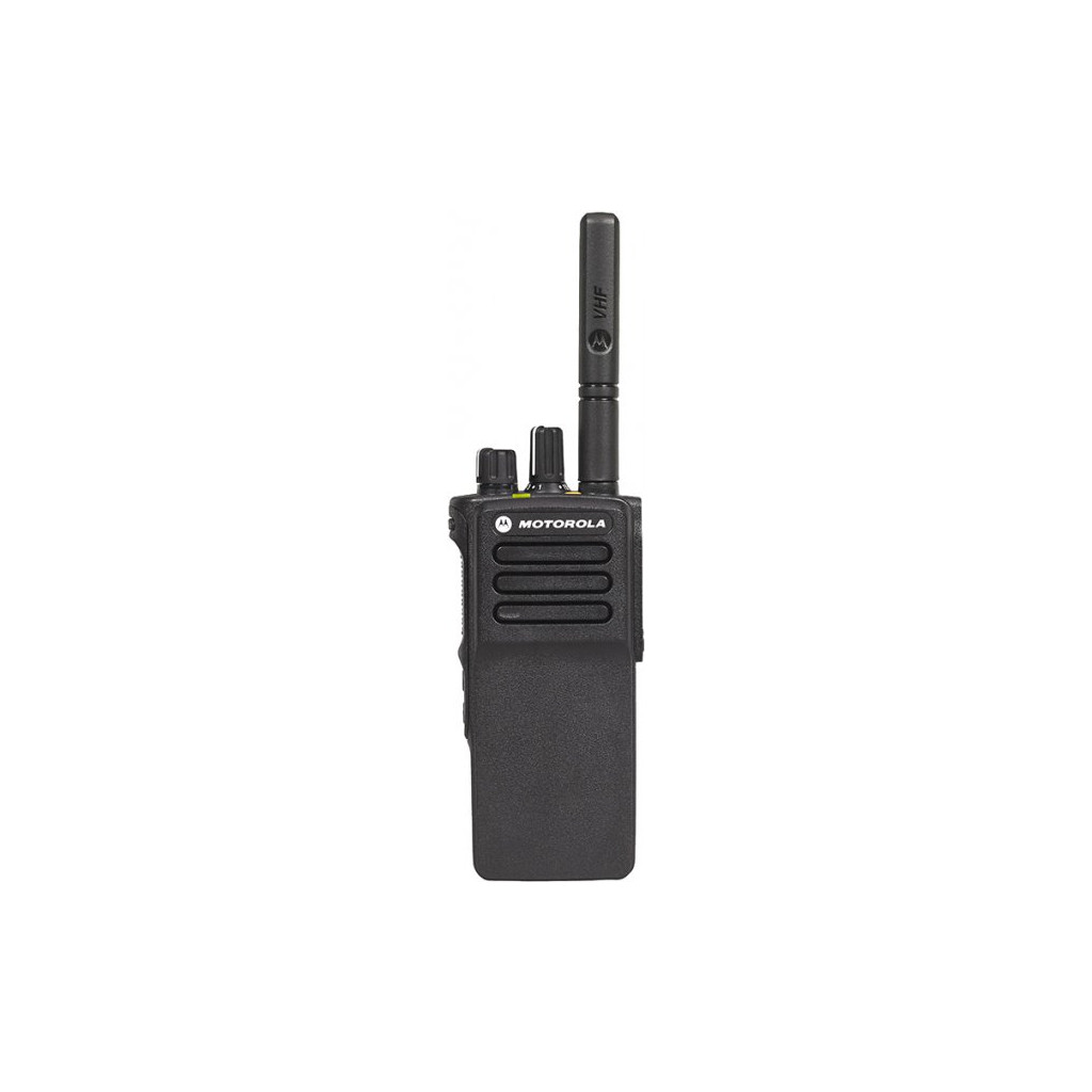 Рация Motorola DP4401E (136-174 МГц)