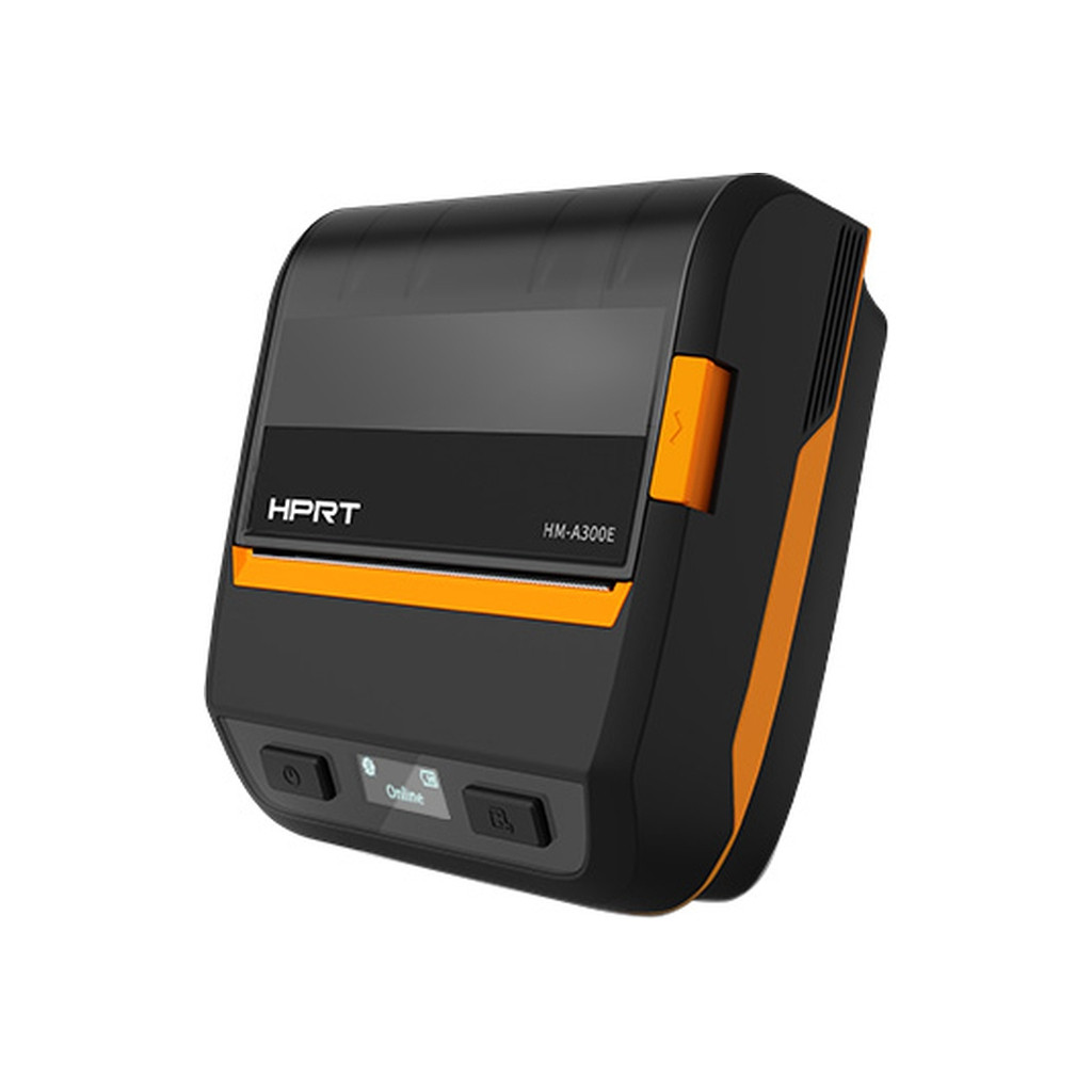 Принтер чеків HPRT HM-A300E USB (24595)