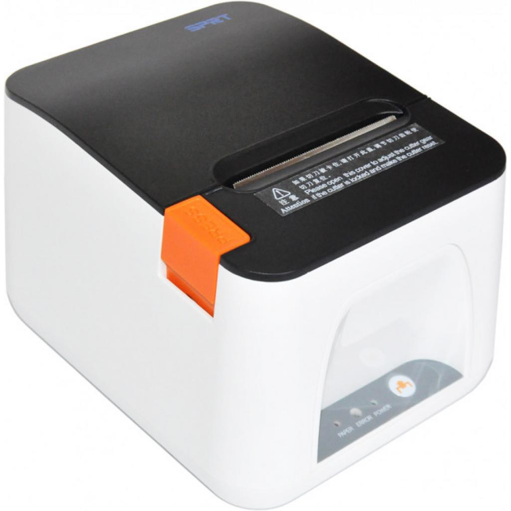 Принтер чеків SPRT SP-POS890E (SP-POS890E)