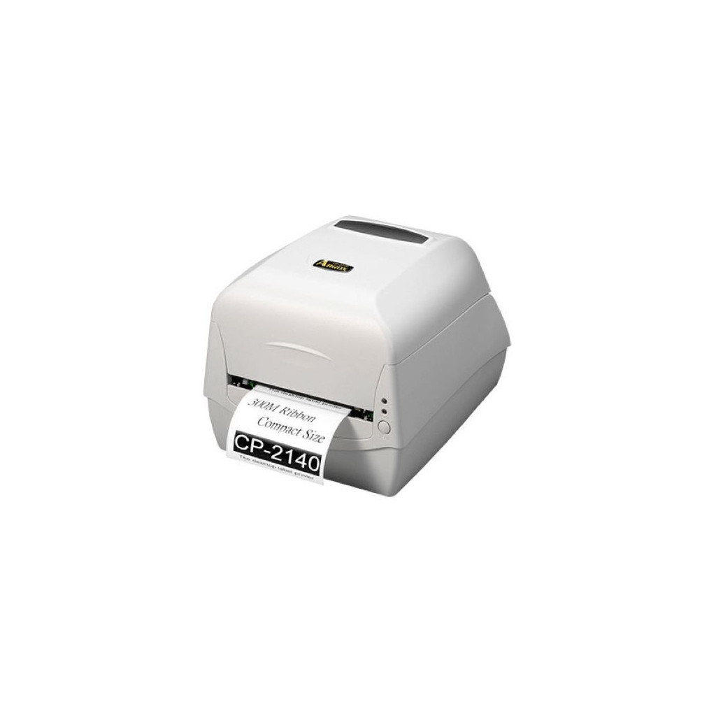 Принтери етикеток Argox CP-2140 DT/TT USB Black (99-C2102-100)