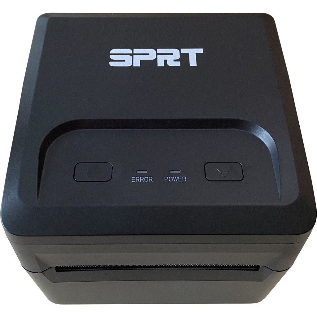 Принтери етикеток SPRT SP-TL54U USB (SP-TL54U)