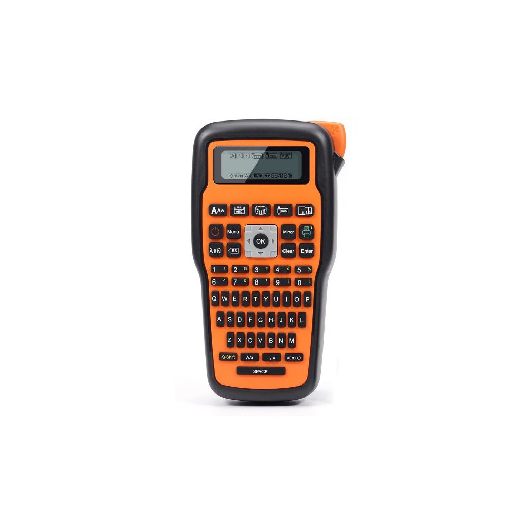 Принтери етикеток UKRMARK E1000 Pro Orange (UE1000OR)