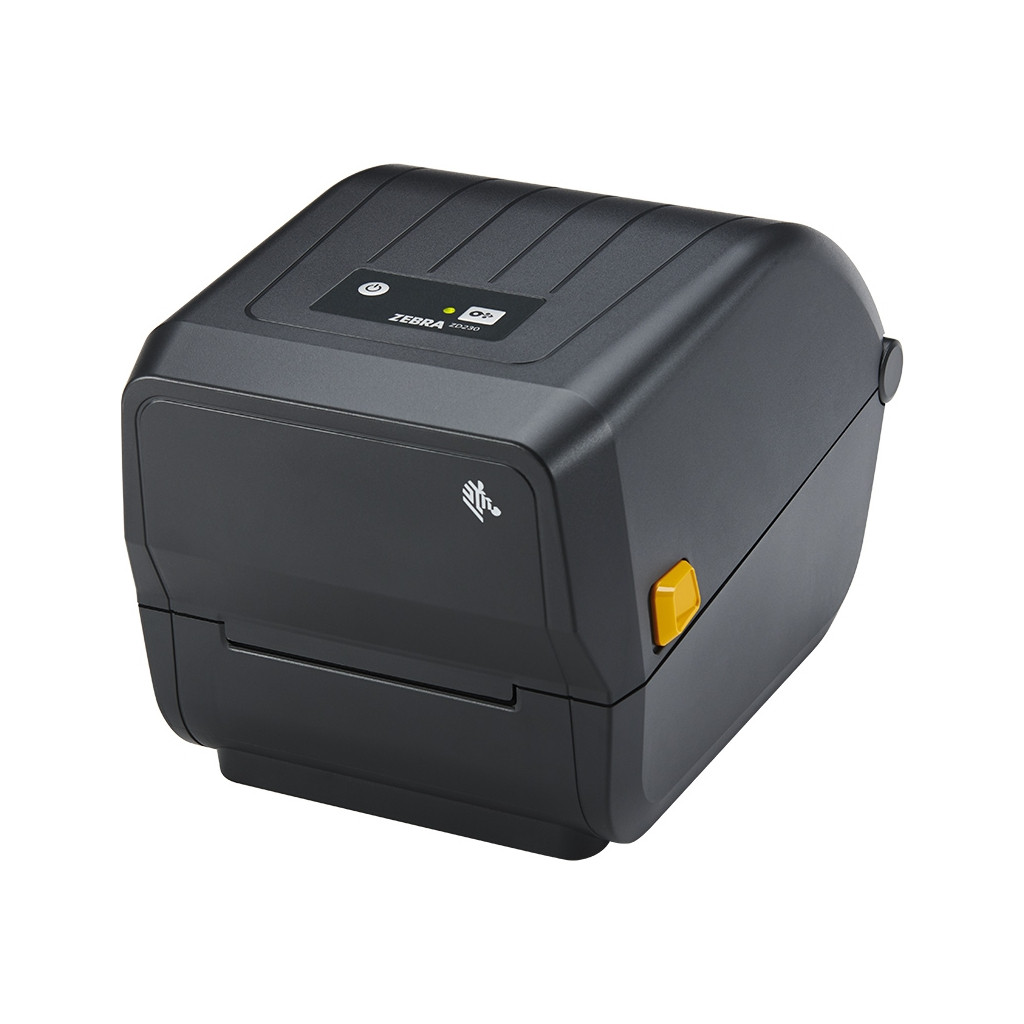 Принтери етикеток Zebra ZD230t 203 dpi USB (ZD23042-30EG00EZ)