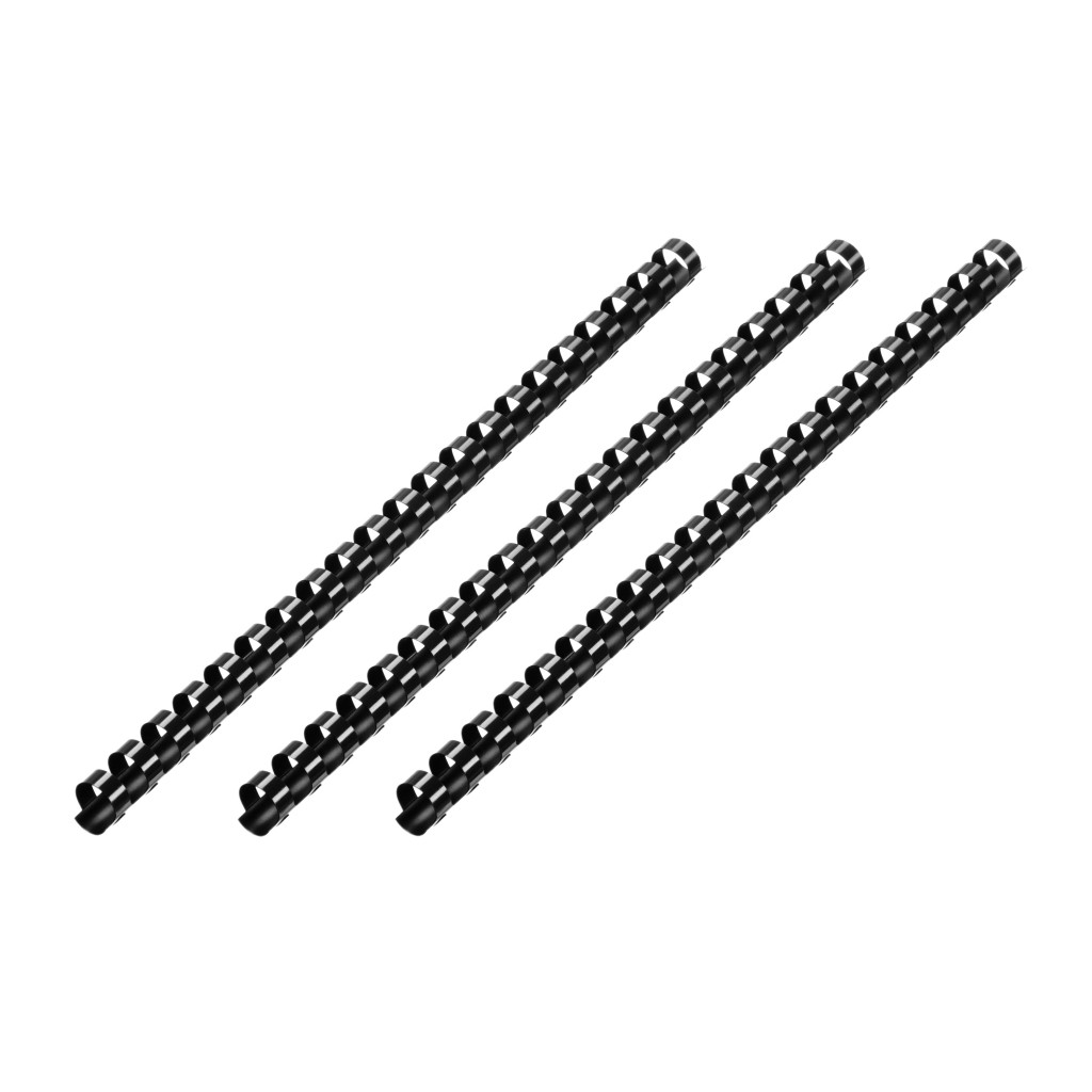 Папір 2E пл. 10mm (100 шт.) Black (2E-PL10-100BL)