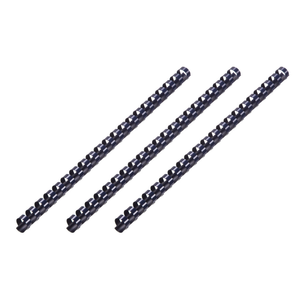 Папір 2E пл. 14mm (100 шт.) Dark Blue (2E-PL14-100NV)