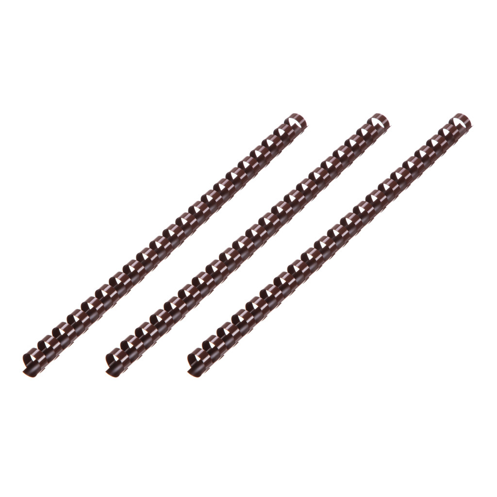 Папір 2E пл. 14mm (100 шт.) Chocolate (2E-PL14-100CH)