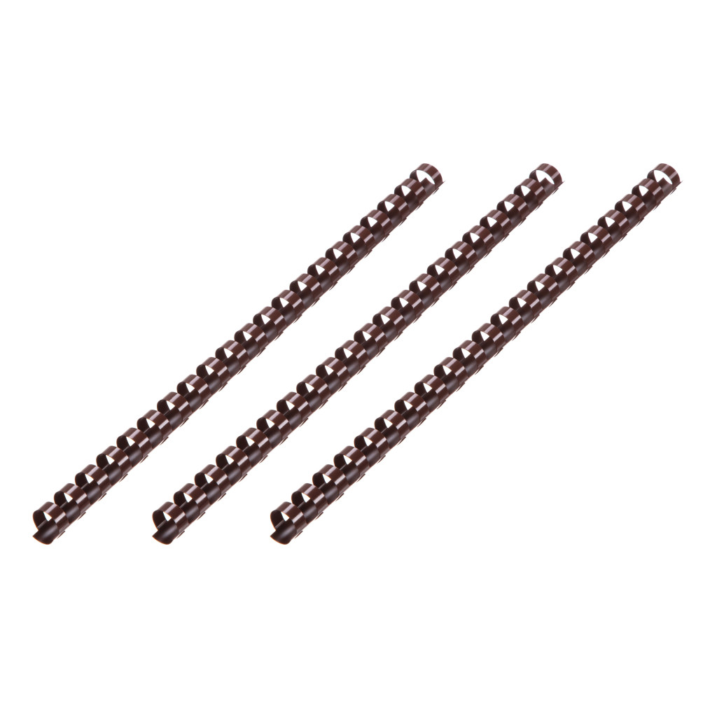 Папір 2E пл. 16mm (100 шт.) Chocolate (2E-PL16-100CH)