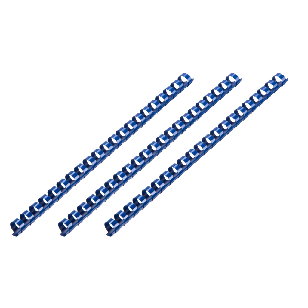 Папір 2E пл. 6mm (100 шт.) Blue (2E-PL06-100CY)