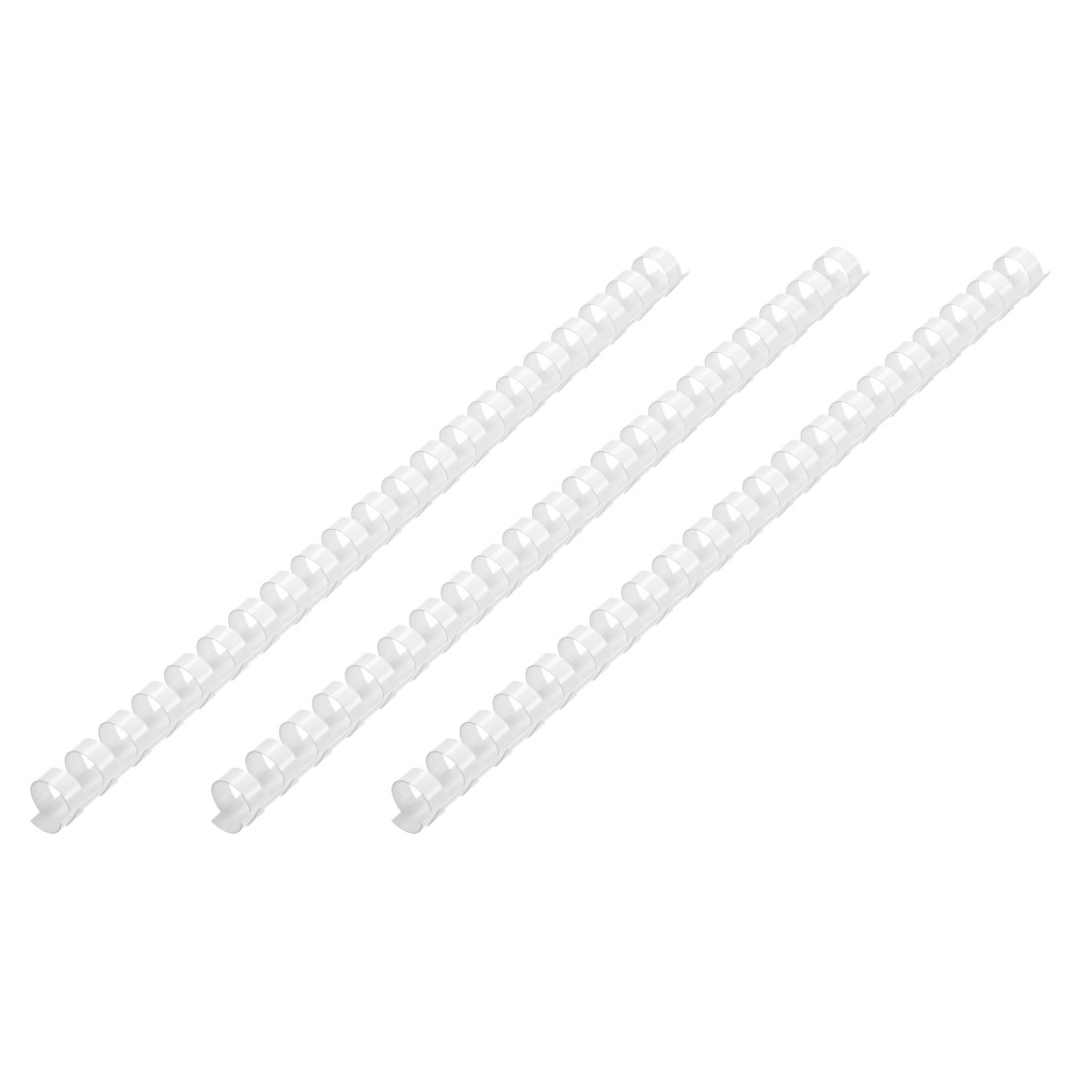 Папір 2E пл. 8mm (100 шт.) White (2E-PL08-100WH)