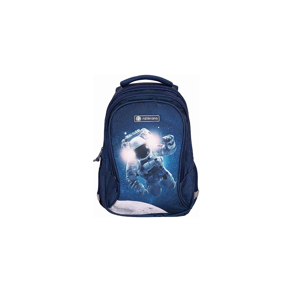 Рюкзак и сумка Astrabag AB430 Galaxy 39х28х15 cm (502022100)