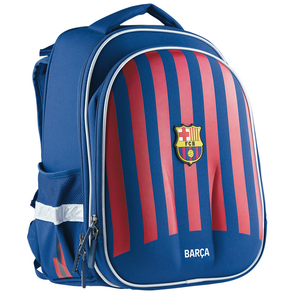 Рюкзак и сумка Barcelona FC-260 Barca Fan 8 Kids 39х29х27cm, 31L (501020001)
