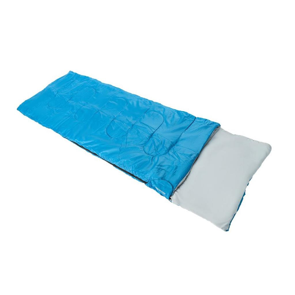 Спальный мешок Кемпинг Rest 250L Blue (4823082715015)