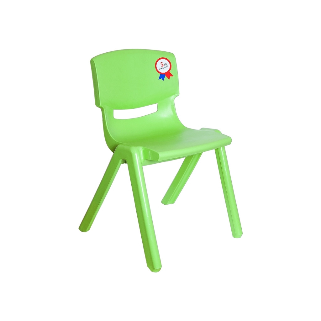 Складная мебель Irak Plastik Jumbo №2 Green (4594)