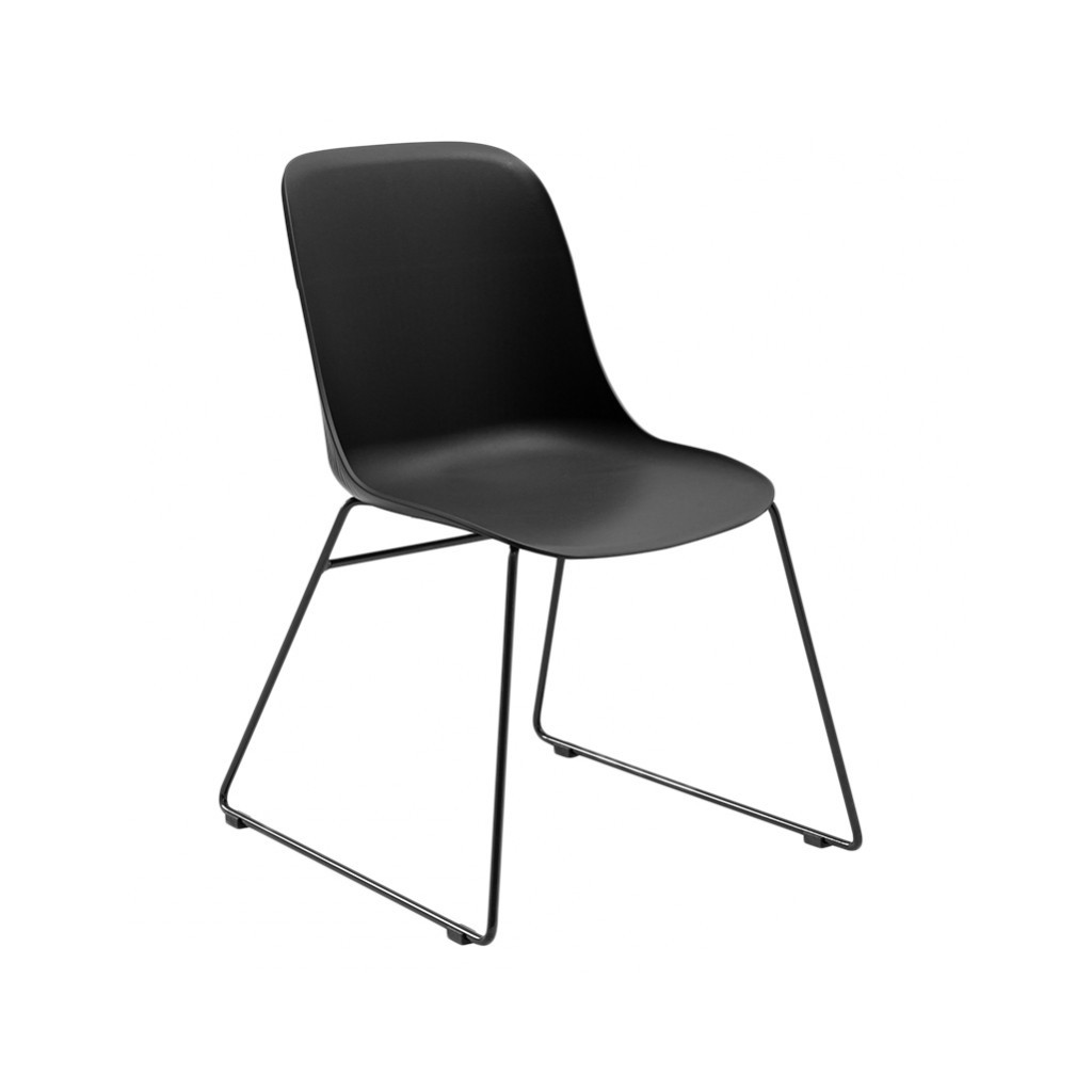 Складная мебель Tilia Shell-UP Black (12040)