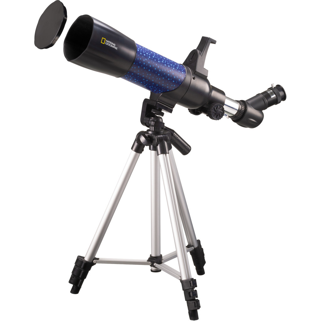 Телескоп National Geographic Junior 70/400 AR (9101003) (930420)