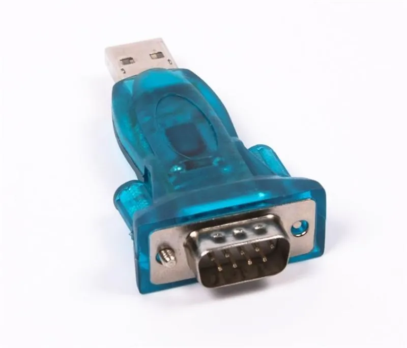 Адаптер и переходник Viewcon VE 066 USB1.1-COM (9pin), box