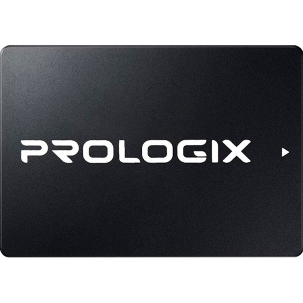 SSD накопичувач Prologix S320 480GB 2.5" SATAIII TLC (PRO480GS320)