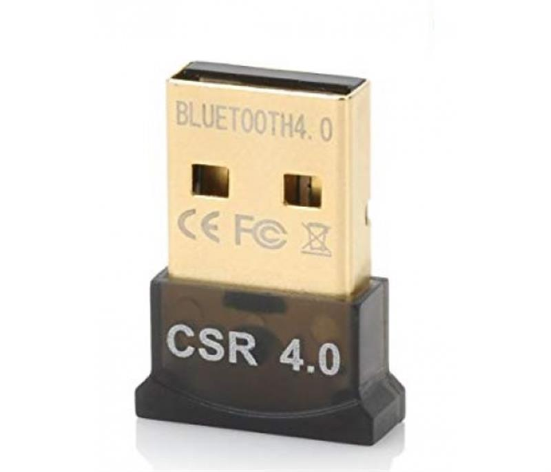 Bluetooth адаптер Voltronic LV-B14A 4.0/08297