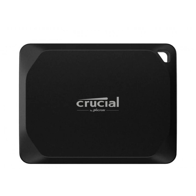 SSD накопитель Crucial X10 Pro SSD 1TB (CT1000X10PROSSD9)