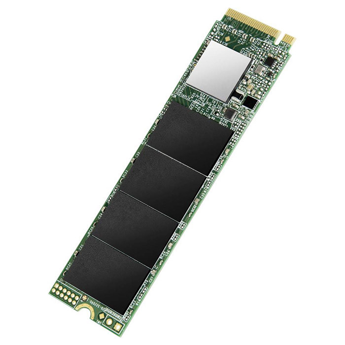SSD накопичувач Transcend 110S M.2 1TB