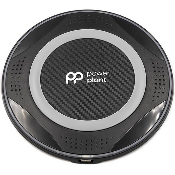 Зарядное устройство 
Charger PowerPlant WP-380