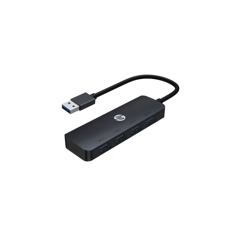 USB Хаб HP USB Hub DHC-CT110 USB 3.0 AM 4 ports USB 3.0 AF