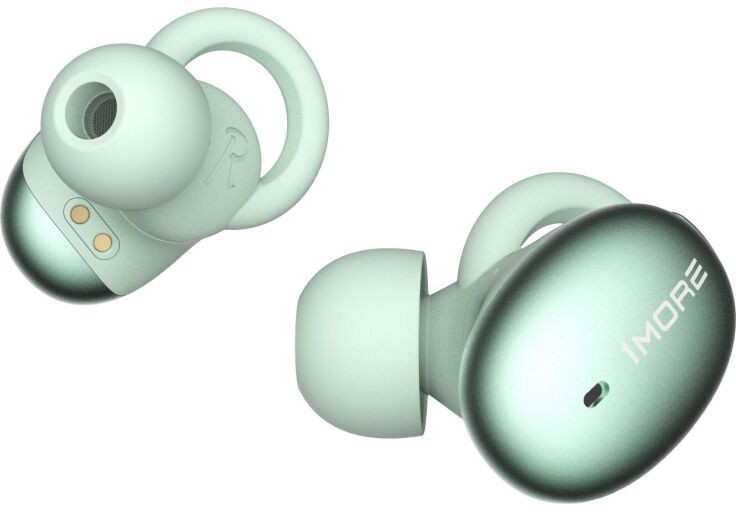Навушники Xiaomi 1More Stylish True Wireless In-Ear Headphones-1 E1026BT1 Green