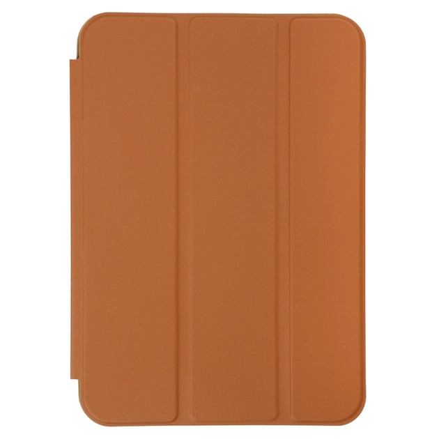 Обкладинка Armorstandart Smart Case для iPad mini 6 Light Brown (ARM60284)