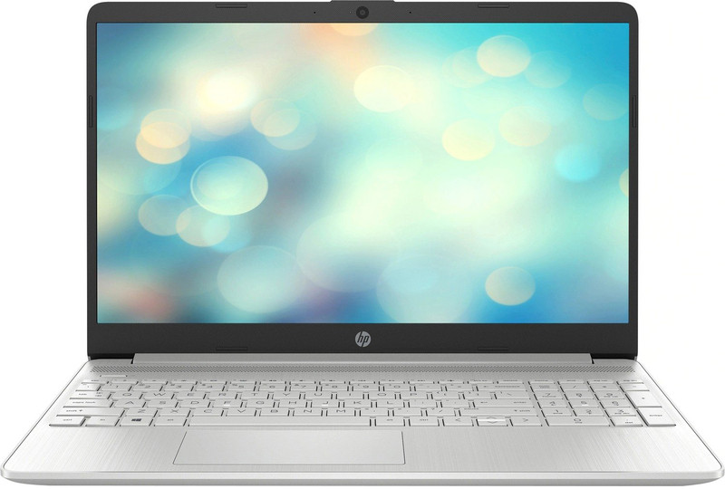 Ноутбук HP Laptop 15s-eq2262nw Natural Silver (4N966EA)