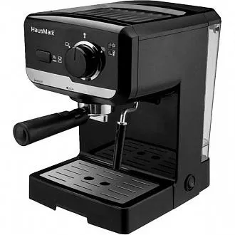 Кофеварка HausMark CM-12500