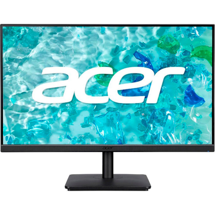 Монітор Acer 21.45" V227QE3biv (UM.WV7EE.304) IPS 100Hz VGA HDMI TCO Black