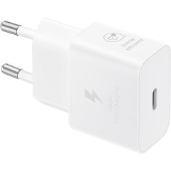 Зарядний пристрій Samsung 25W Travel Adapter White/EP-T2510NWEGEU