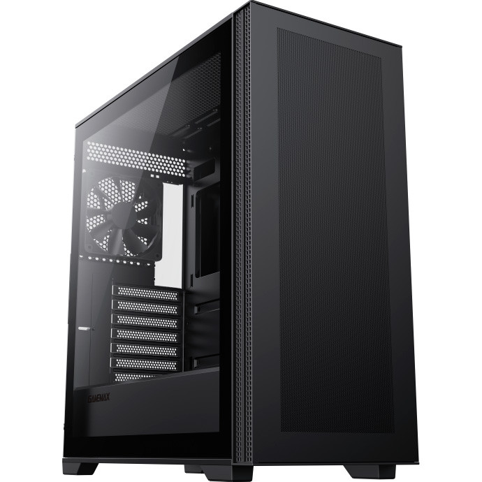 Корпус GameMax Tower E-ATX Quest (Mesh) (without power supply)